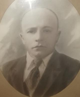 Самодуров Михаил Георгиевич