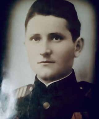 Акулов Михаил Сергеевич