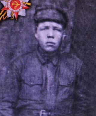 Зубарев Николай Сергеевич