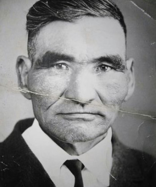 Туркменов Махмед Канзим