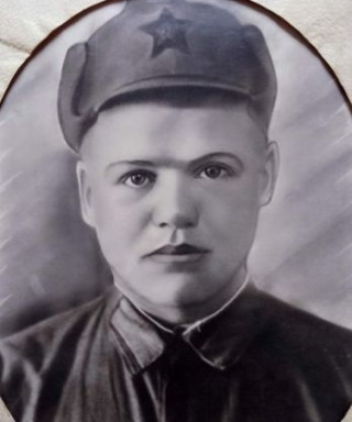 Бояршин Андрей Иванович