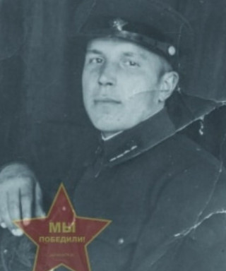 Шушков Виктор Иванович