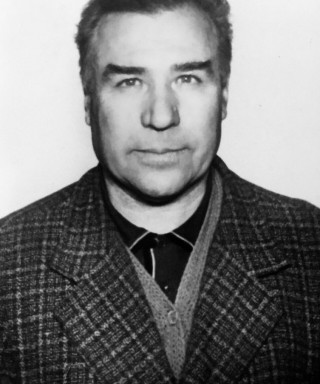 Шушняев Дмитрий Константинович