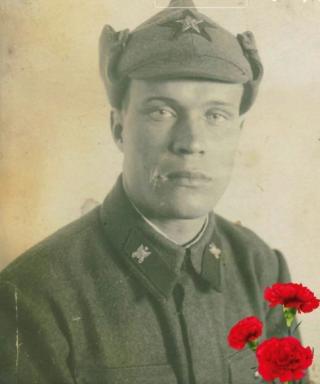 Ковяткин Иван Иванович