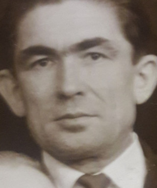 Овечаин Генрих Никитич