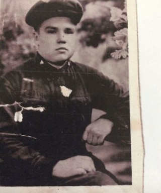 Якшов Андрей Иванович