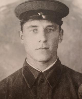 Бунин Иван Николаевич