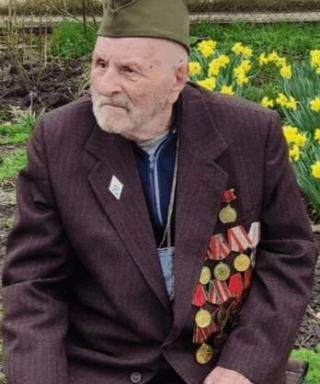 Цегельник Павел Михайлович