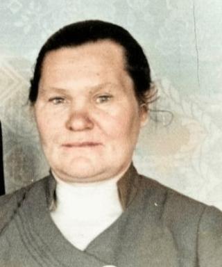 Иванова Тамара Кирилловна