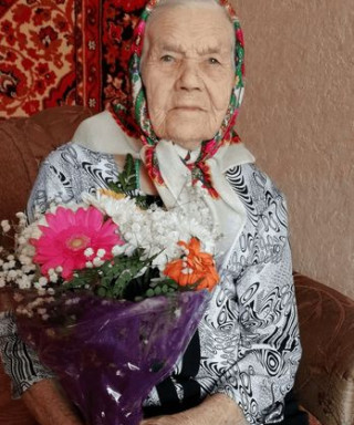 Кондрашина Надежда Афанасьевна