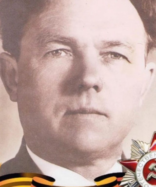 Пискун Михаил Петрович