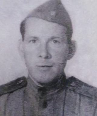 Глебов Михаил Иванович