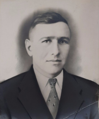 Чемоданов Алексей Андреевич