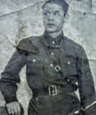 Безукладников Мстислав Николаевич