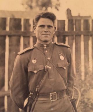 Дерябин Андрей Васильевич