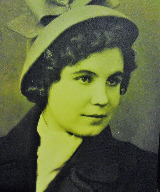 Сухтина Валентина Васильевна