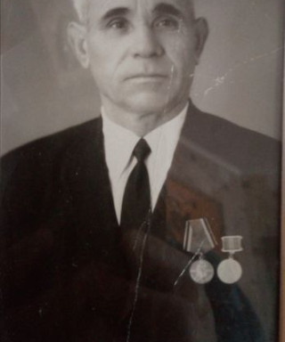 Новиков Никита Алексеевич