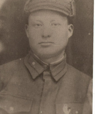 Тарасенко Иван Ильич