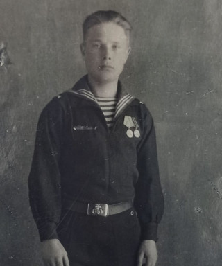 Губанов Иван Васильевич