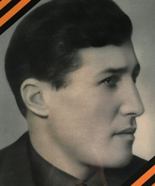 Васинов Семён Иванович