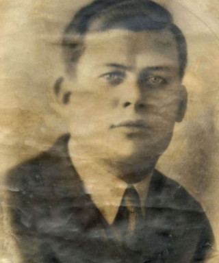 Новиков Павел Дмитриевич