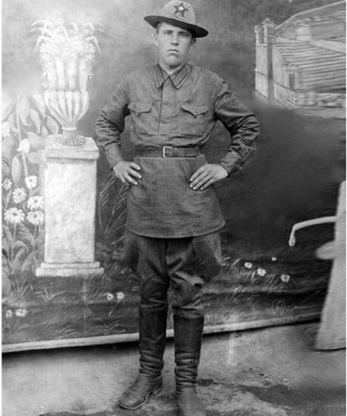 Артебякин Сергей Сидорович