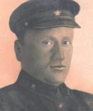 Печёнкин Василий Федорович