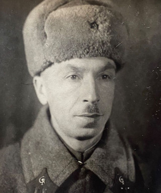 Каменский Константин Николаевич