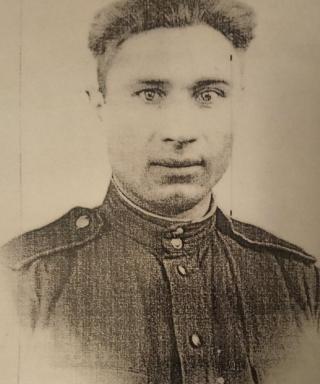 Кирюткин Григорий Кузьмич
