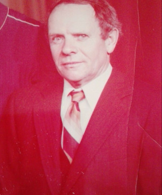 Василенко Владимир Тихонович