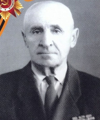 Петрович Иван Васильевич