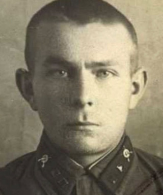 Косогоров Григорий Васильевич