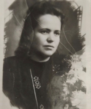 Половинкина Ольга Прокофьевна