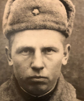 Голубев Александр Андреевич