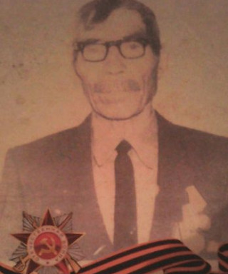 Осеев Сергей Григорьевич