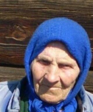 Рубцова Варвара Федоровна