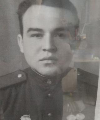 Гирин Михаил Викторович