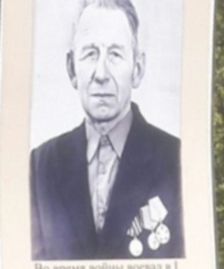 Сучков Евграф Дмитриевич