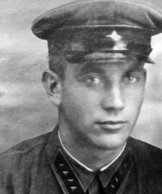 Силуанов Борис Васильевич