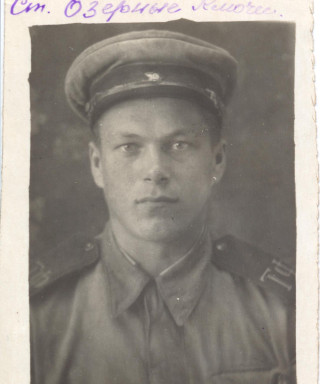 Корниенко Илья Максимович