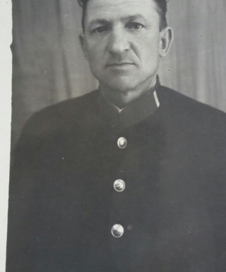 Шагров Александр Матвеевич