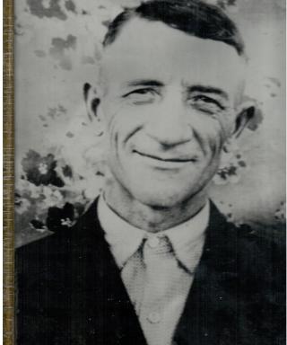 Чернец Савелий Иванович