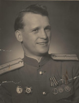 Матвеев Анатолий Иванович