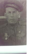 Атучин Иван Егорович