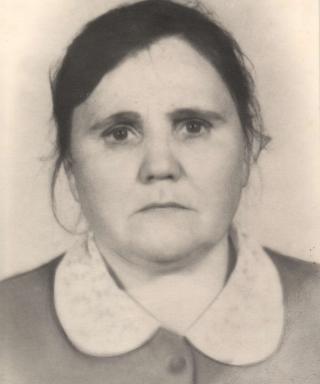Шишова Елена Фёдоровна