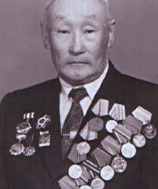 Вензель Михаил Иванович