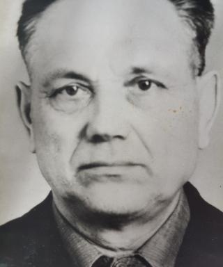 Кононов Николай Иосифович