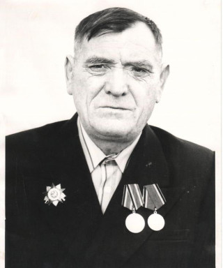 Мартыщенко Иван Дмитриевич