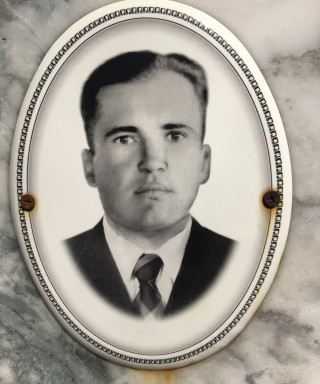 Мальцев Николай Терентьевич