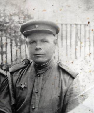 Ананьин Николай Петрович